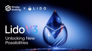 Simply Staking & Lido V3: Unlocking New Possibilities