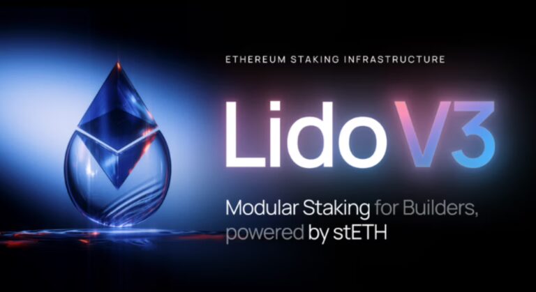 Simply Staking & Lido V3: Unlocking New Possibilities 1 Lido-V3