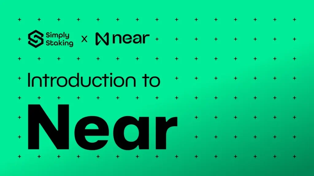 What is Near Token