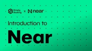 Introduction to NEAR