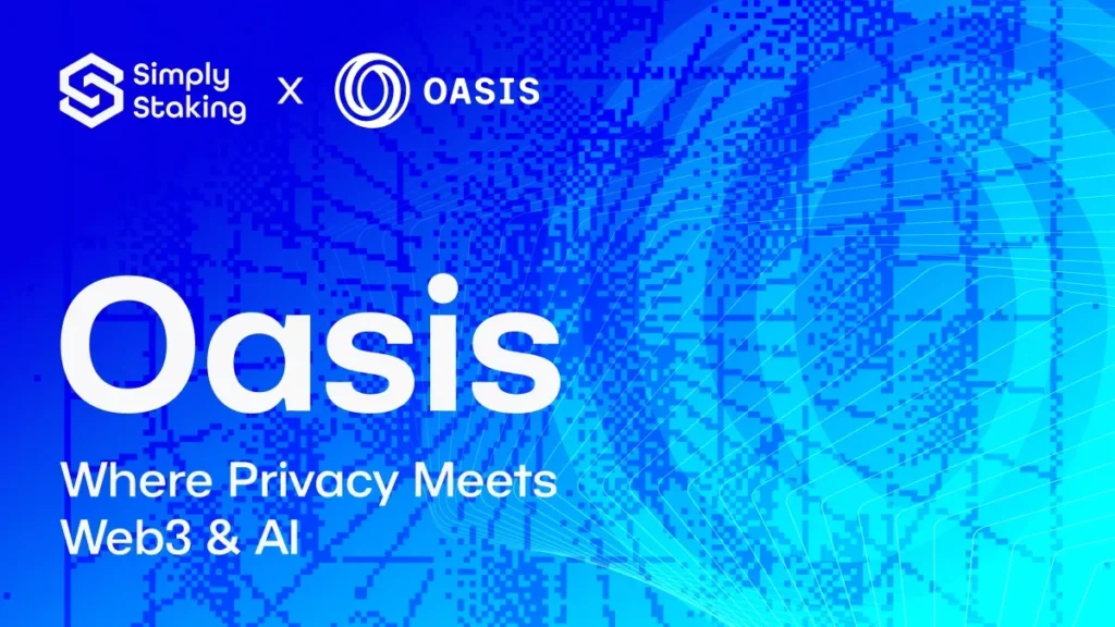 What is Oasis Crytpo