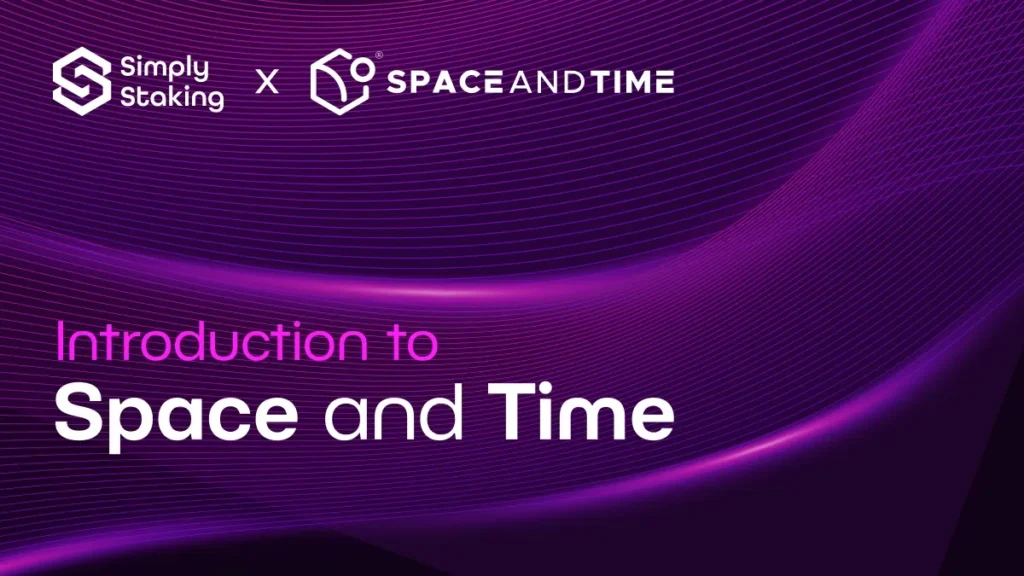Introduction to Space and Time