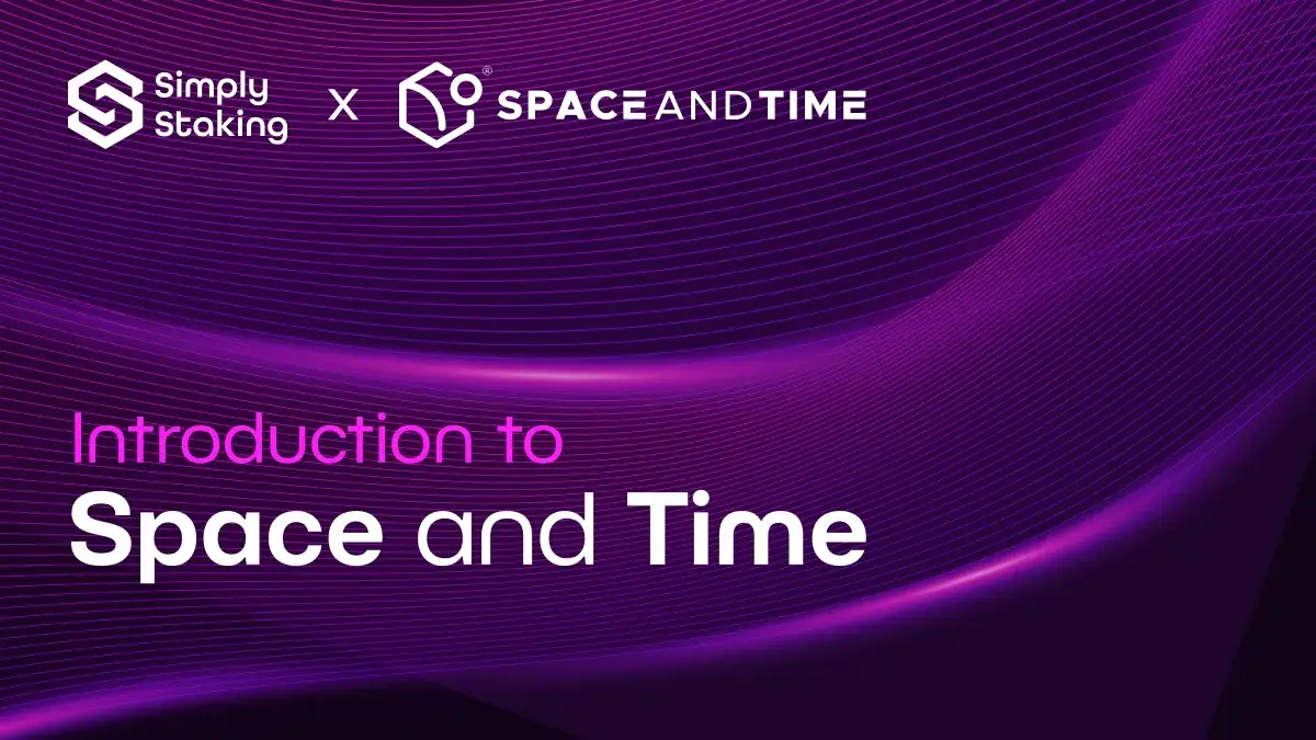 Introduction to Space and Time