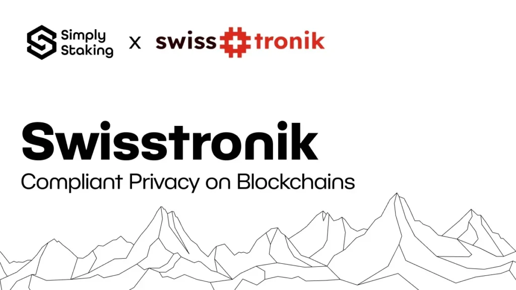 Swisstronic
