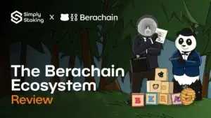 The Berachain Ecosystem Review 