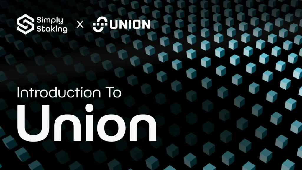 Intorduction to Union Crypto: What is Union Crypto