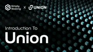 Introduction to Union