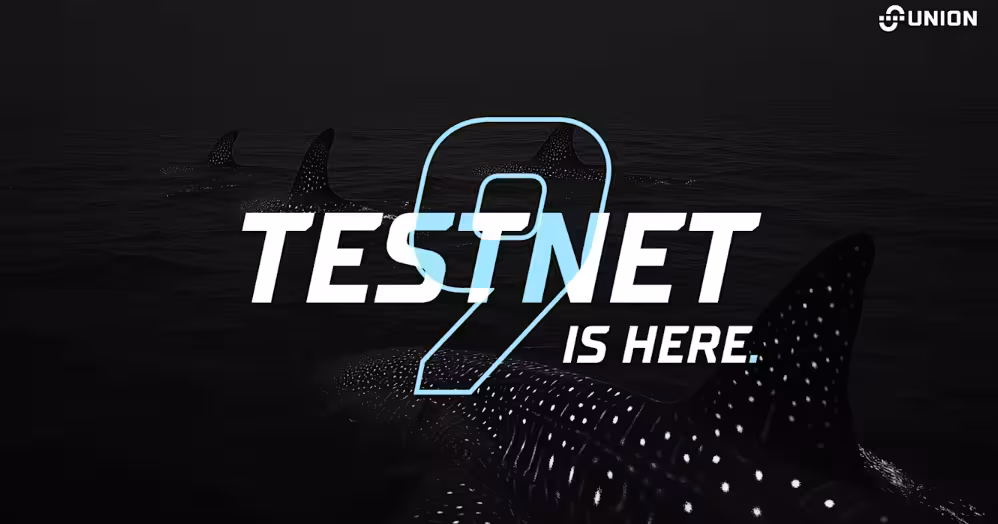 union-testnet