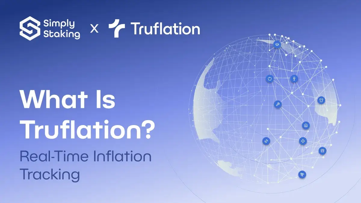 What Is Truflation? Real-Time Inflation Tracking