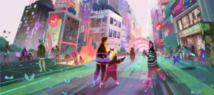 Network Article