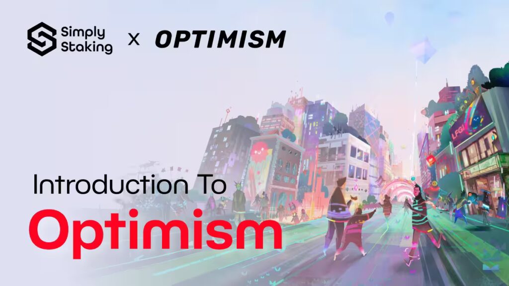 What is Optimism Crypto ?