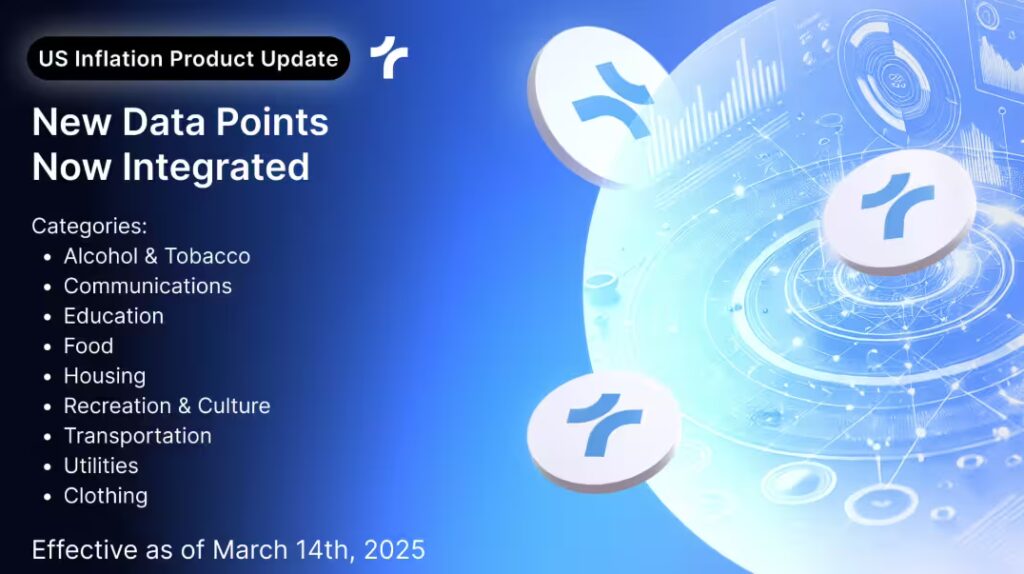 What Is Truflation? Real-Time Inflation Tracking 5 trueflation-product-points