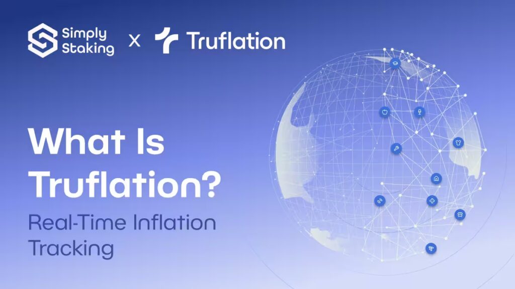 What is Trueflation