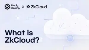 What is ZkCloud: Decentralise Zero Knowledge Proofs