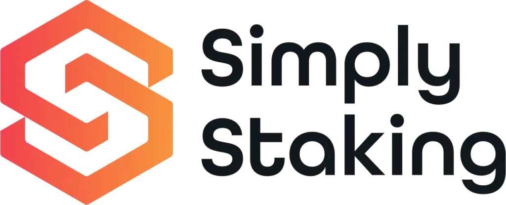 Simply Staking Logo