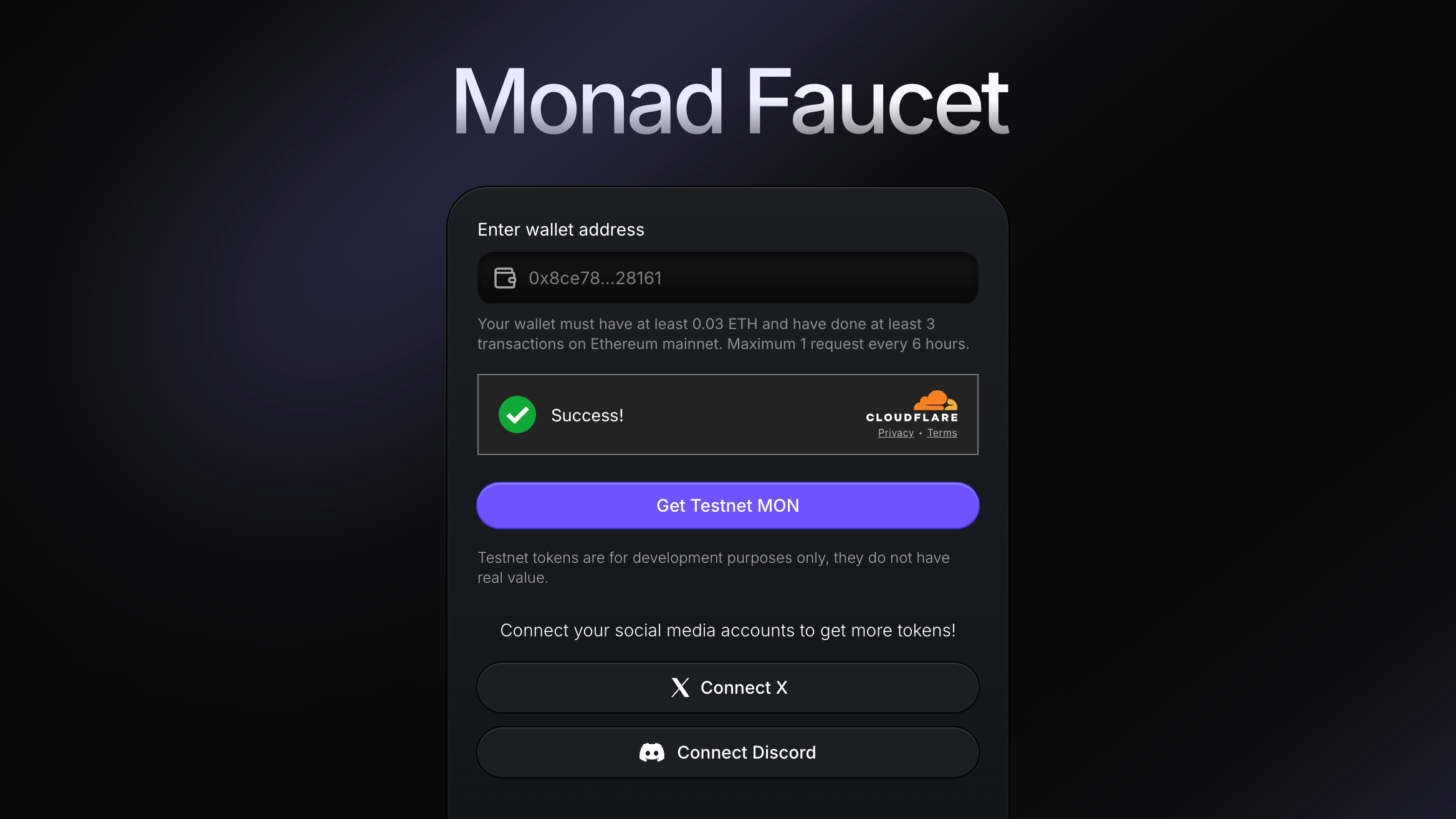 What is Monad? A High-Performance Layer 1 for the Future of Crypto 3 Screenshot 2025 09 23 at 12.32.56
