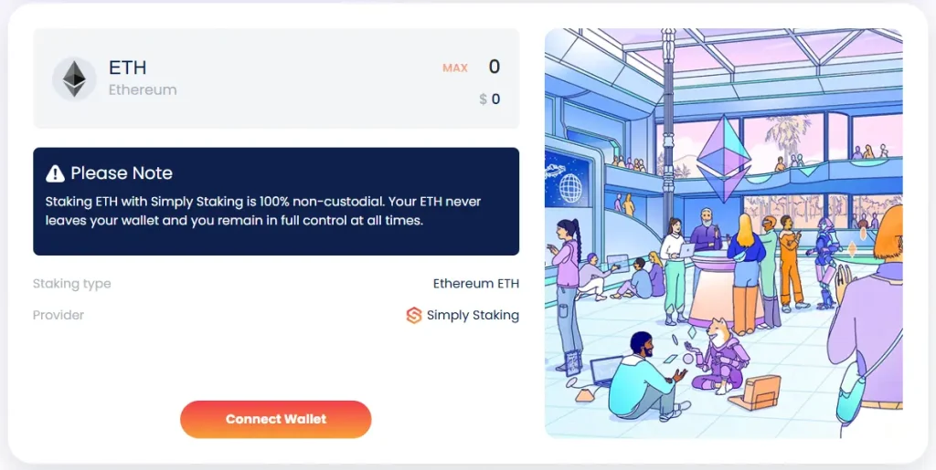Ethereum Staking Guide 1 ETH Staking Guide 1