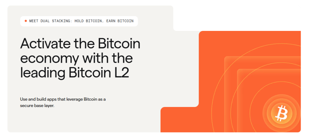 What is BTCfi- Introduction to BTCfi (Bitcoin DeFi) 1 bitcoin layer 2