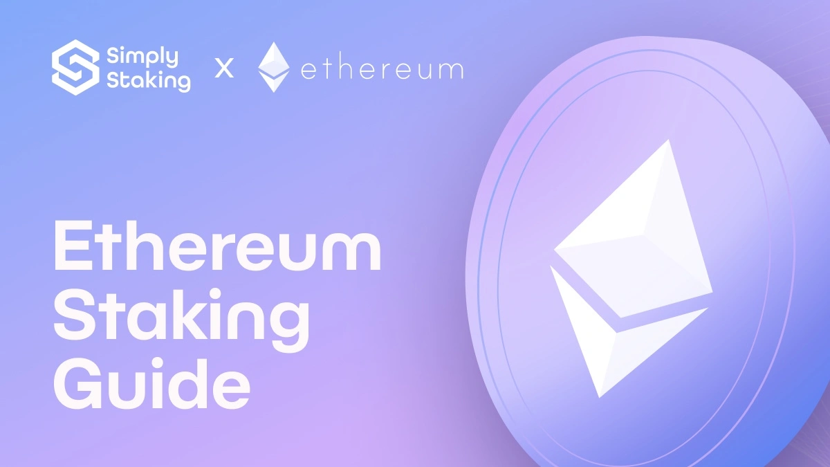 How to Stake Ethereum and Start Earning ETH Rewards Today