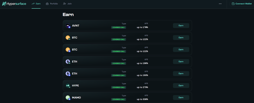 Hyperliquid: The Fully Onchain Layer 1 Blockchain Transforming Crypto Trading 3 hypersurface