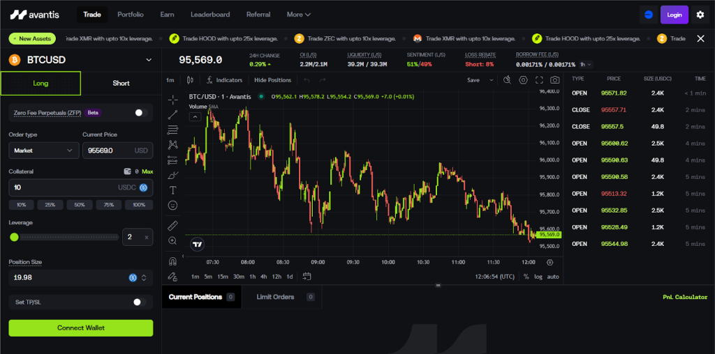 What is a Perp DEX? 2 perp-dex-avantis