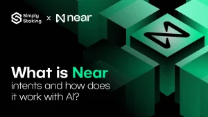 What is NEAR intents