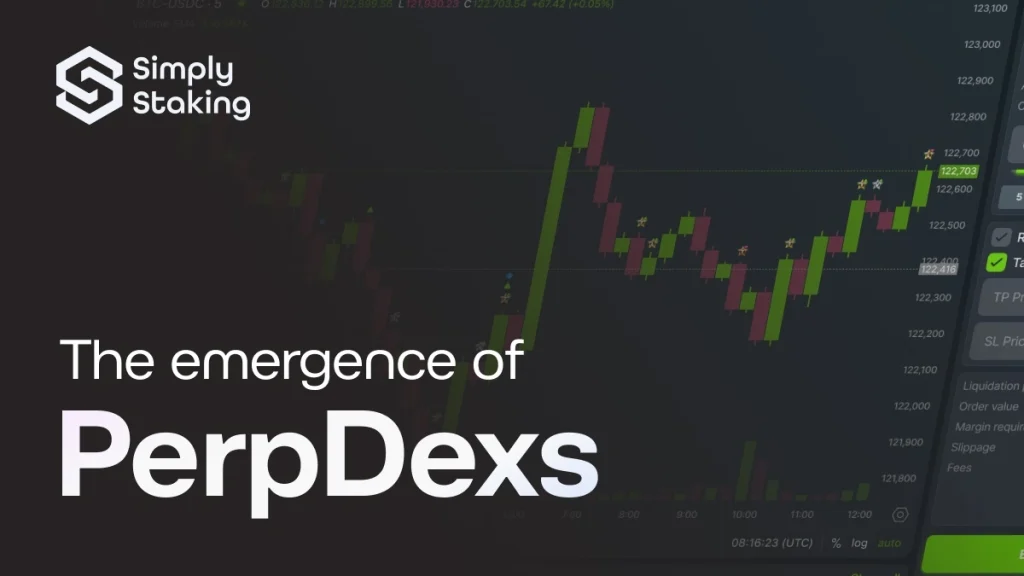 What is a Perp Dex