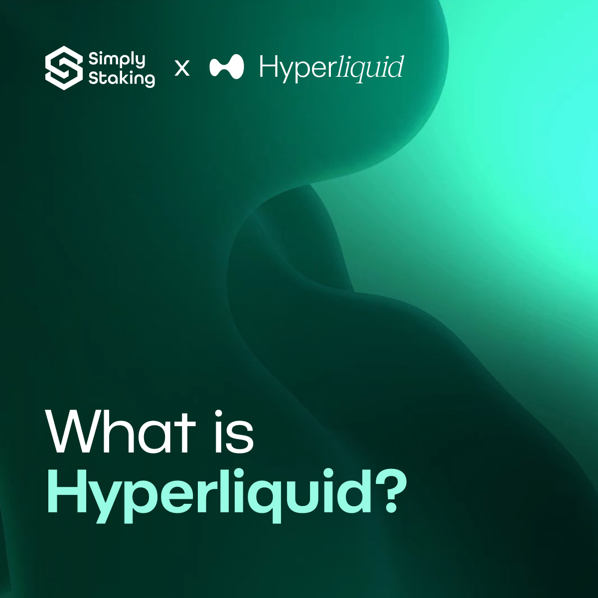 Hyperliquid: L1 Powering Onchain Trading DeFi Innovation