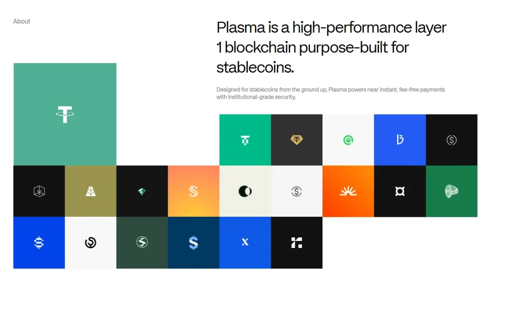 stablecoin infrstrucutre 6