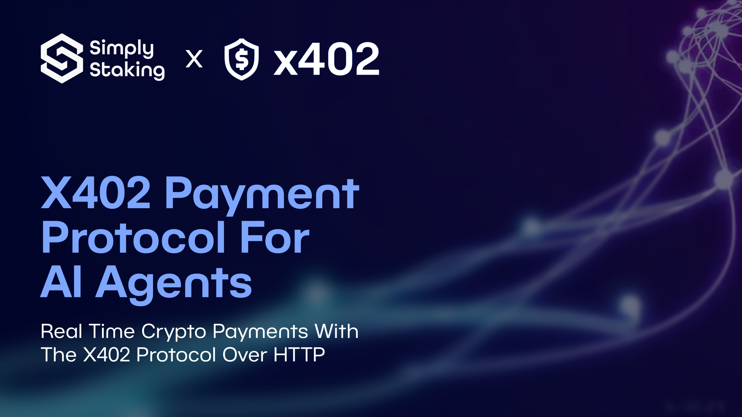 X402 Payment Protocol for AI Agents: Real Time Crypto Payments with the X402 Protocol Over HTTP