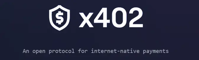 X402 Payment Protocol for AI Agents: Real Time Crypto Payments with the X402 Protocol Over HTTP 1 x402 1