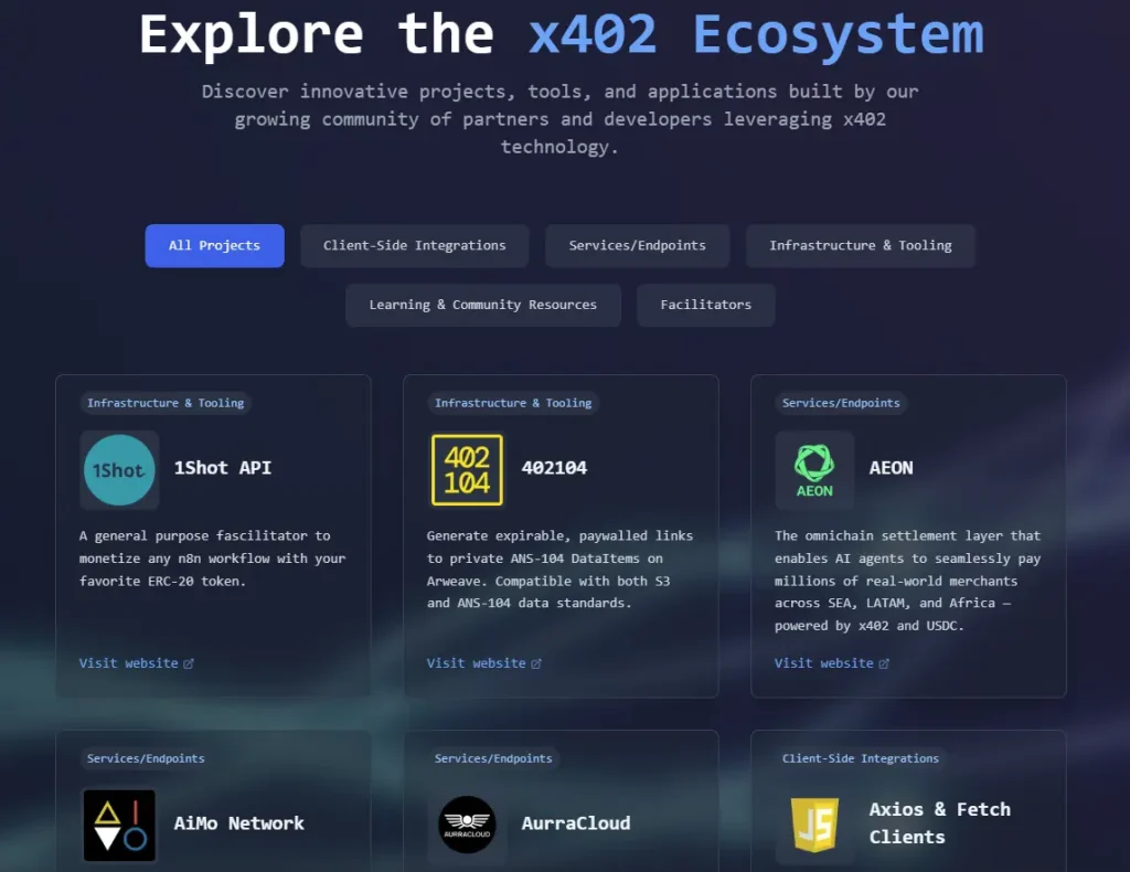 X402 Payment Protocol for AI Agents: Real Time Crypto Payments with the X402 Protocol Over HTTP 2 x402 2 updated