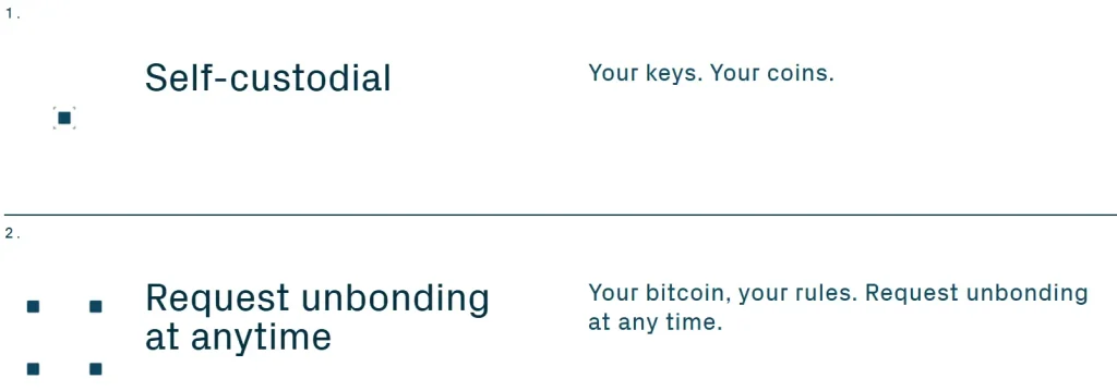 Babylon Revisited: The New Era of BTC Lending and Borrowing 3 Babylon 3