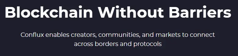 What is Conflux? A Guide to the Conflux Network 1 Conflux 1