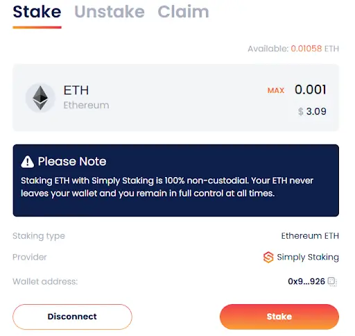 Ethereum Staking Guide 4 Eth Staking Guide 4 Updated
