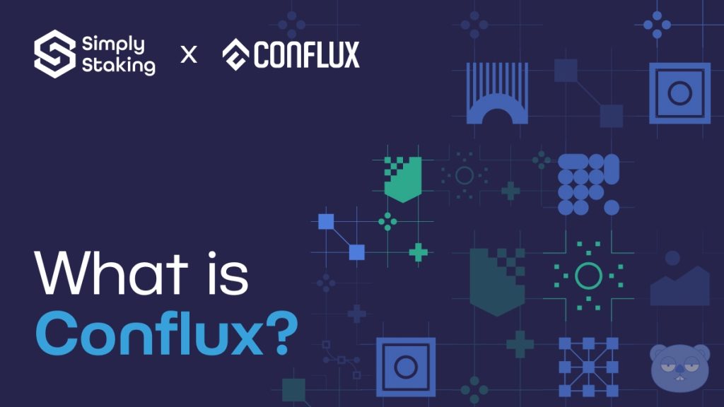 What is Conflux Network?