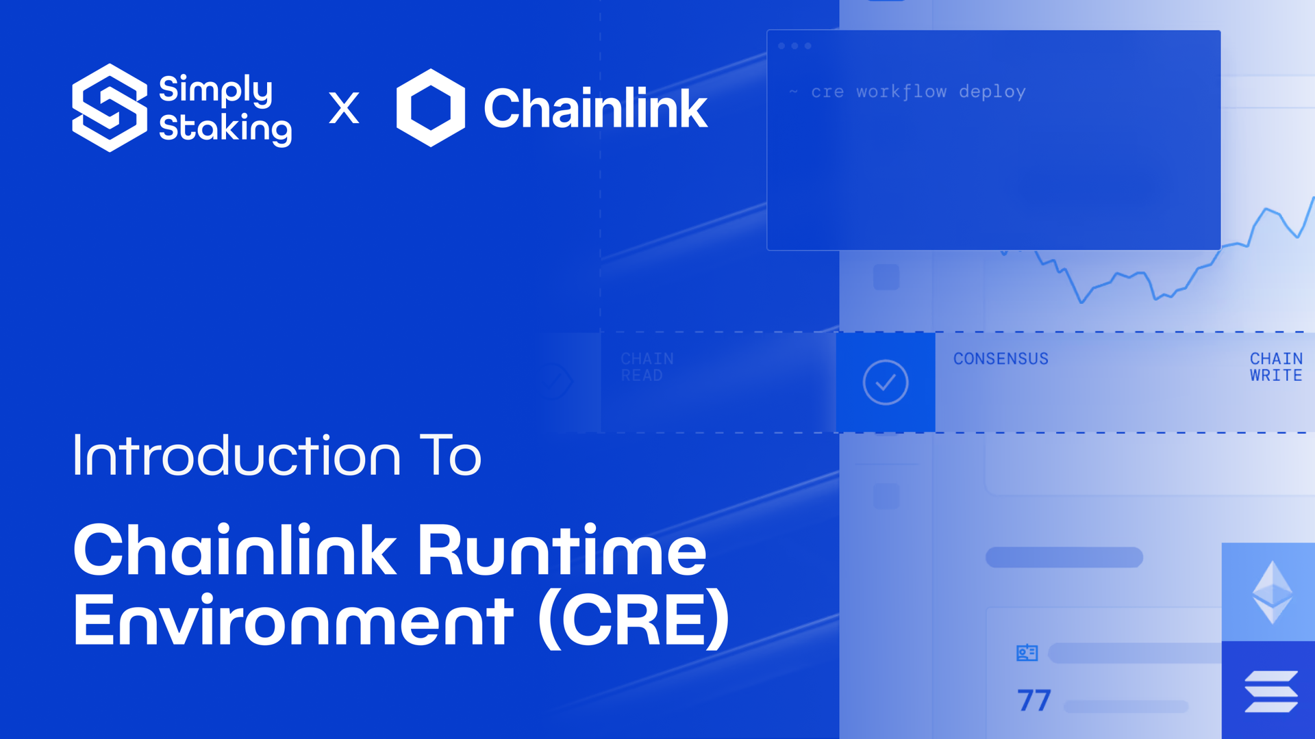 Chainlink Runtime Environment Explained: What CRE Is and Why It Matters?