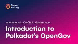 Opengov Polkadot