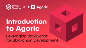 Introduction To Agoric