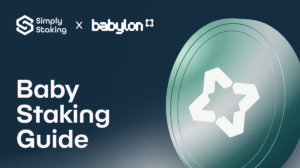 Baby-Staking Guide: How to stake Baby
