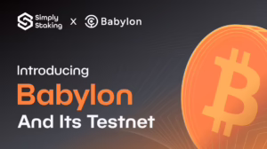 Babylon-Introducing
