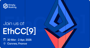 EthCC 2026 Featured