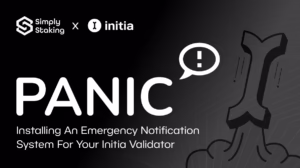 Initia Panic