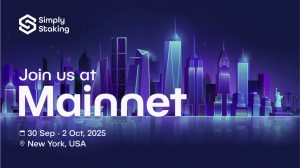 Mainnet X - New York 2025