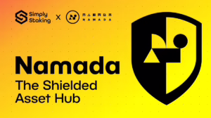 Namada The Shielded Asset Hub