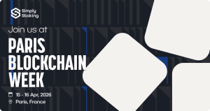 Paris Blockchain Week Featured