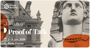 Proof of Talk Featured