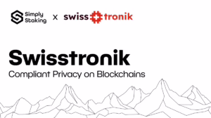 Swisstronik Banner