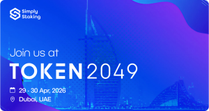 Token 2049 Featured