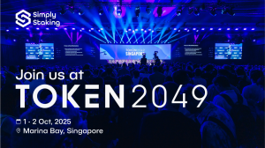 Token49 2025 Singapore